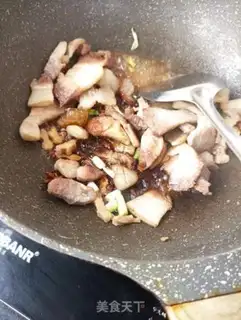 Make Pickles and roast meat step 14
