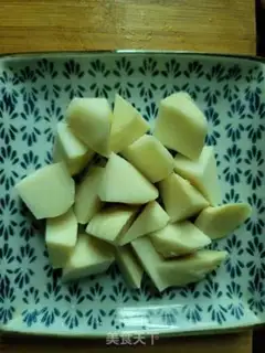 Make Cool salad step 4