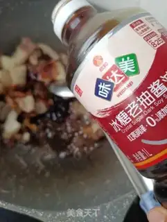 Make Pickles and roast meat step 15