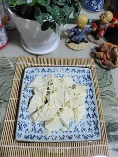 Make Cool salad step 5