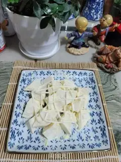 Make Cool salad step 6