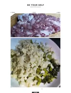 Make Sour sauce step 0