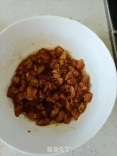 Make Takeshi rice step 2