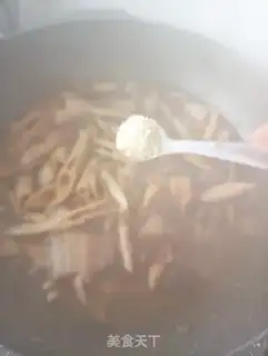 Make Pickles and roast meat step 22