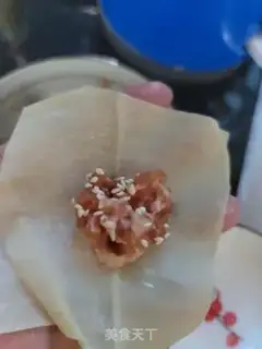 Make Windy noodles step 2