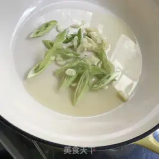 Make Shrimp chicken wings pan step 6