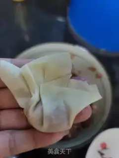 Make Windy noodles step 3