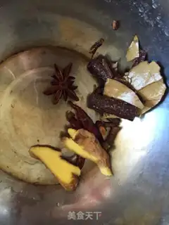 Make Soybeans step 2