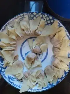 Make Windy noodles step 4