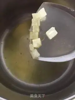 Make Soybeans step 3