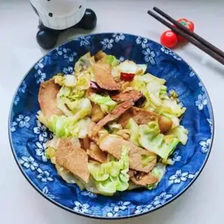 Make Five bouquets of meat step 10