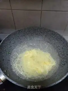 Make Windy noodles step 5