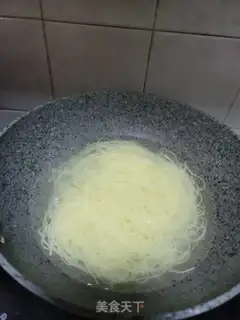 Make Windy noodles step 6