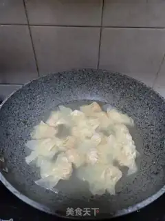 Make Windy noodles step 8