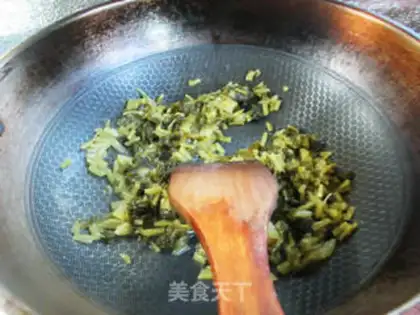 Make A pickle with a pickle step 3