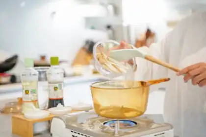Make Summer melon soup step 5