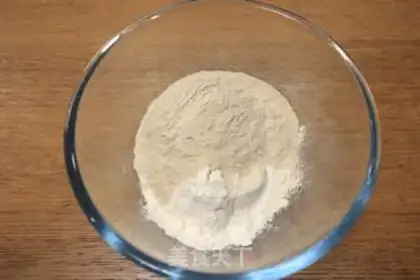 Make Pancakes step 0