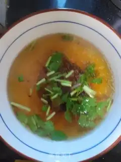 Make Windy noodles step 10