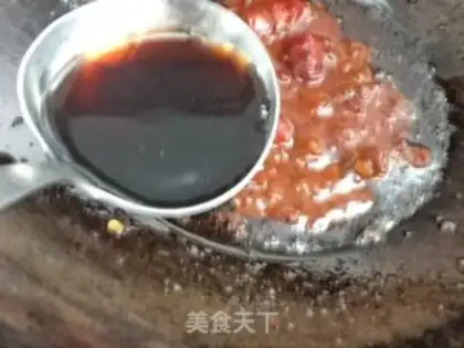 Make Miyagi Piedin step 11