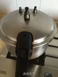 Make Soybeans step 8