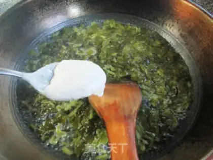 Make A pickle with a pickle step 5