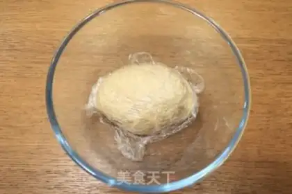 Make Pancakes step 1