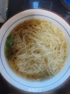 Make Windy noodles step 11