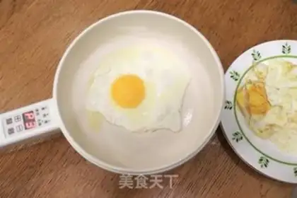 Make Pancakes step 2