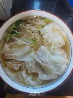 Make Windy noodles step 12