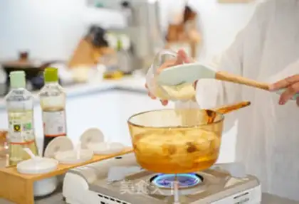 Make Summer melon soup step 8