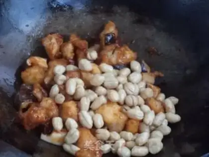 Make Miyagi Piedin step 13