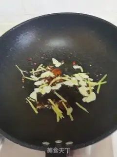 Make Secret pickled cucumber step 7
