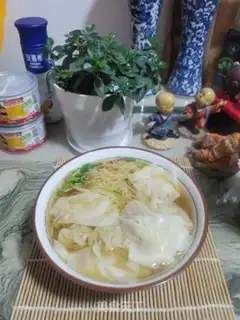 Make Windy noodles step 13