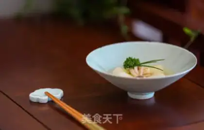 Make Summer melon soup step 10