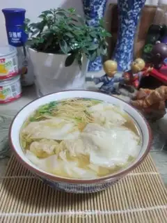 Make Windy noodles step 14