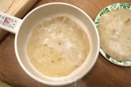 Make Pancakes step 5