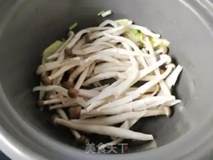 Make A casserole step 2