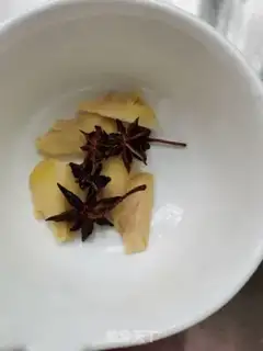 Make Chicken stew for cuisine step 1