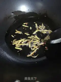 Make Clear the winter melon step 2