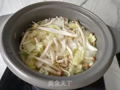 Make A casserole step 4