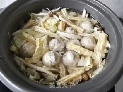 Make A casserole step 5