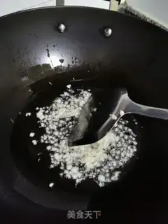 Make Clear the winter melon step 4