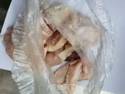Make Chicken stew for cuisine step 2