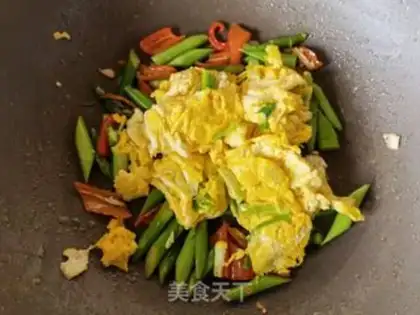 Make Pelican fried eggs step 9