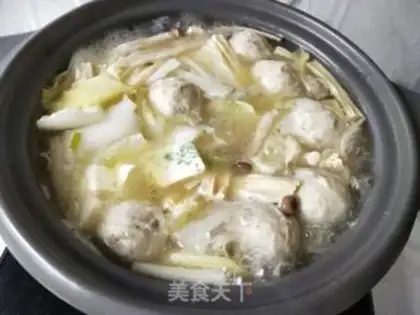 Make A casserole step 8