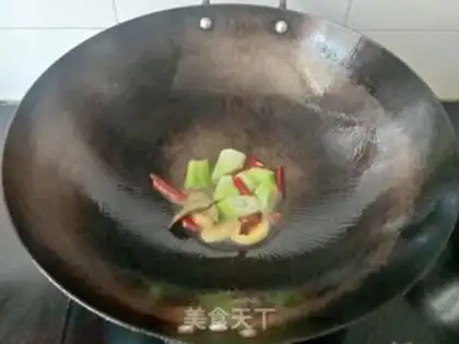 Make Corn duck step 1