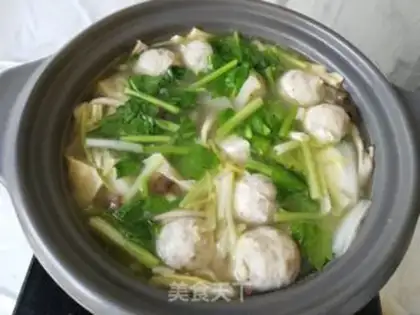 Make A casserole step 9