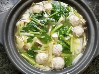 Make A casserole step 10