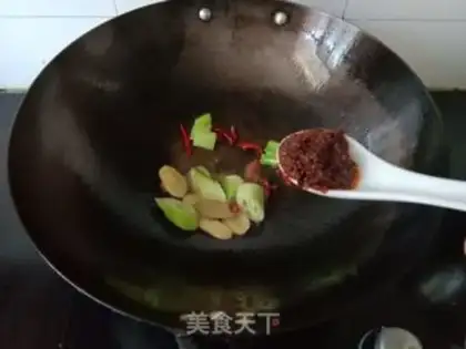 Make Corn duck step 2