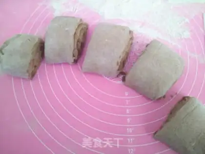 Make Wheat noodles step 6